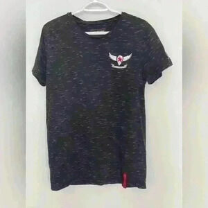 Men’s Andrew Charles by Andrew  Hilfiger T-shirt size small